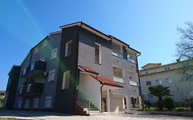 Apartments Barbic