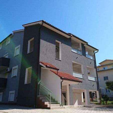 Apartments Barbic Medulin Exterior foto