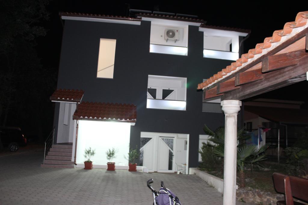 Apartments Barbic Medulin Zimmer foto