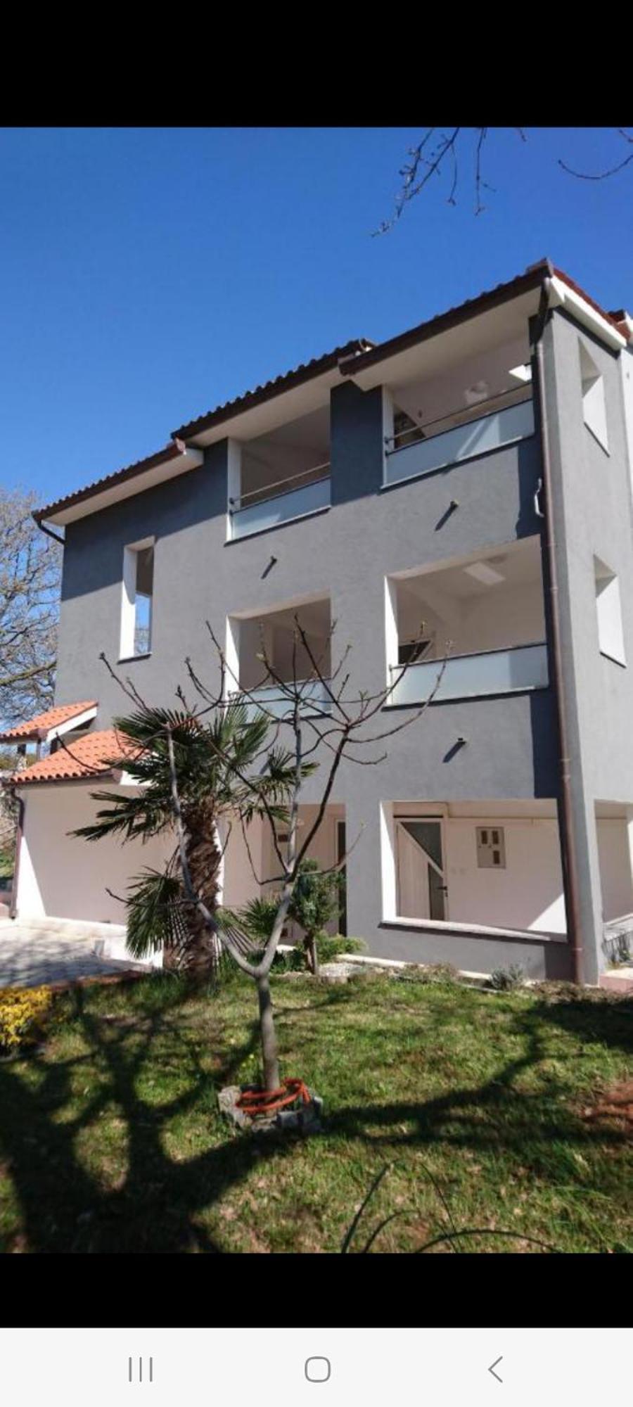 Apartments Barbic Medulin Exterior foto