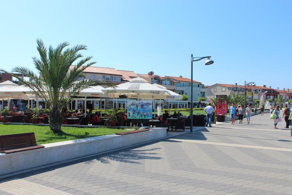 Apartments Barbic Medulin Exterior foto