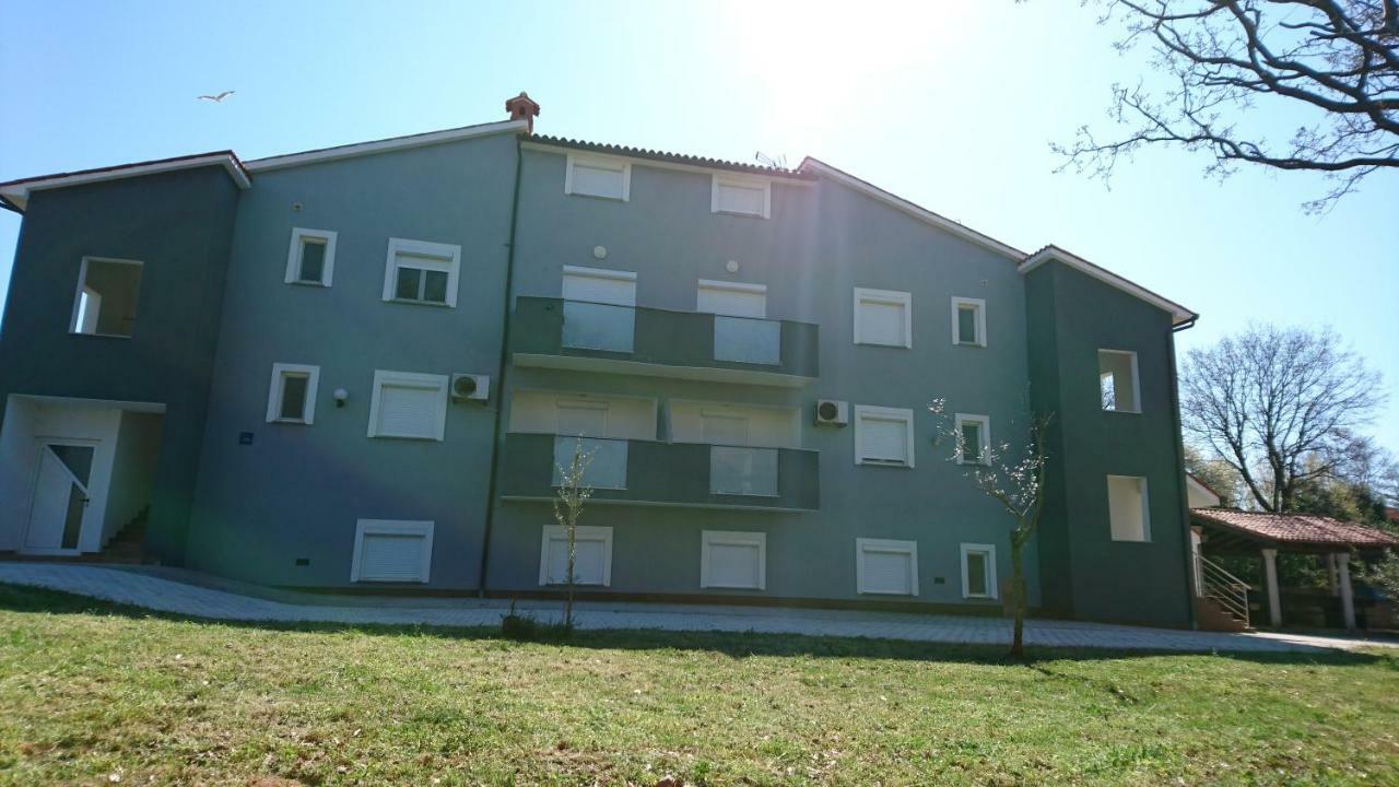 Apartments Barbic Medulin Exterior foto